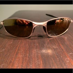 Bolle Meanstreak Men’s Polarized sunglasses